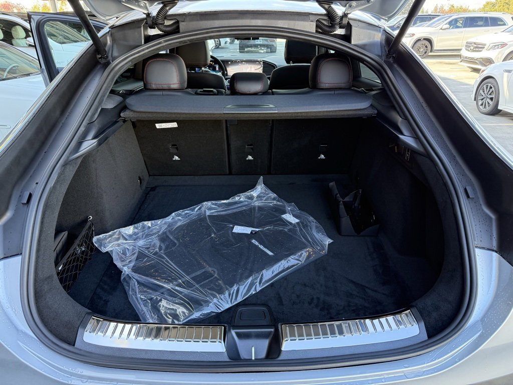 New 2026 Mercedes-Benz GLE 63 AMG S image 20