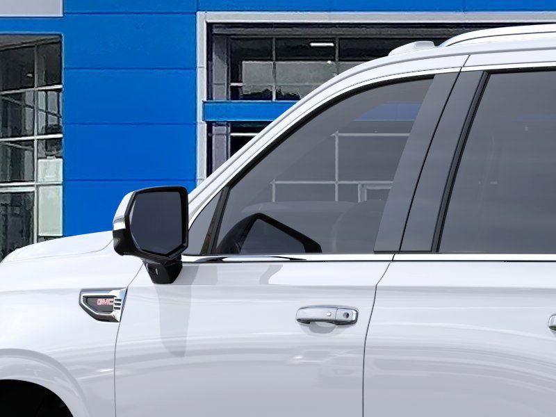 New 2026 GMC Yukon Elevation w/ Elevation Premium Package image 12