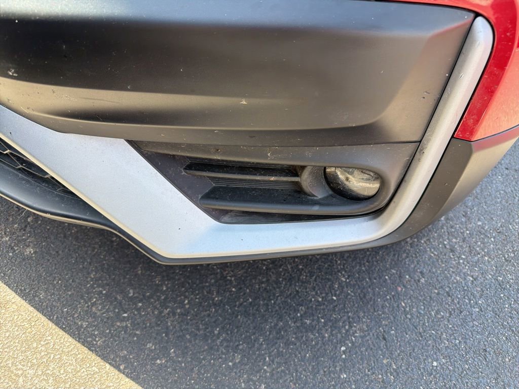 Used 2021 Honda CR-V EX image 10