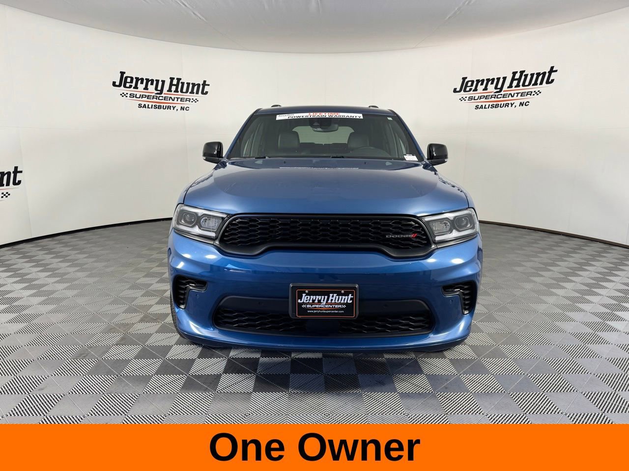 Used 2025 Dodge Durango GT image 5