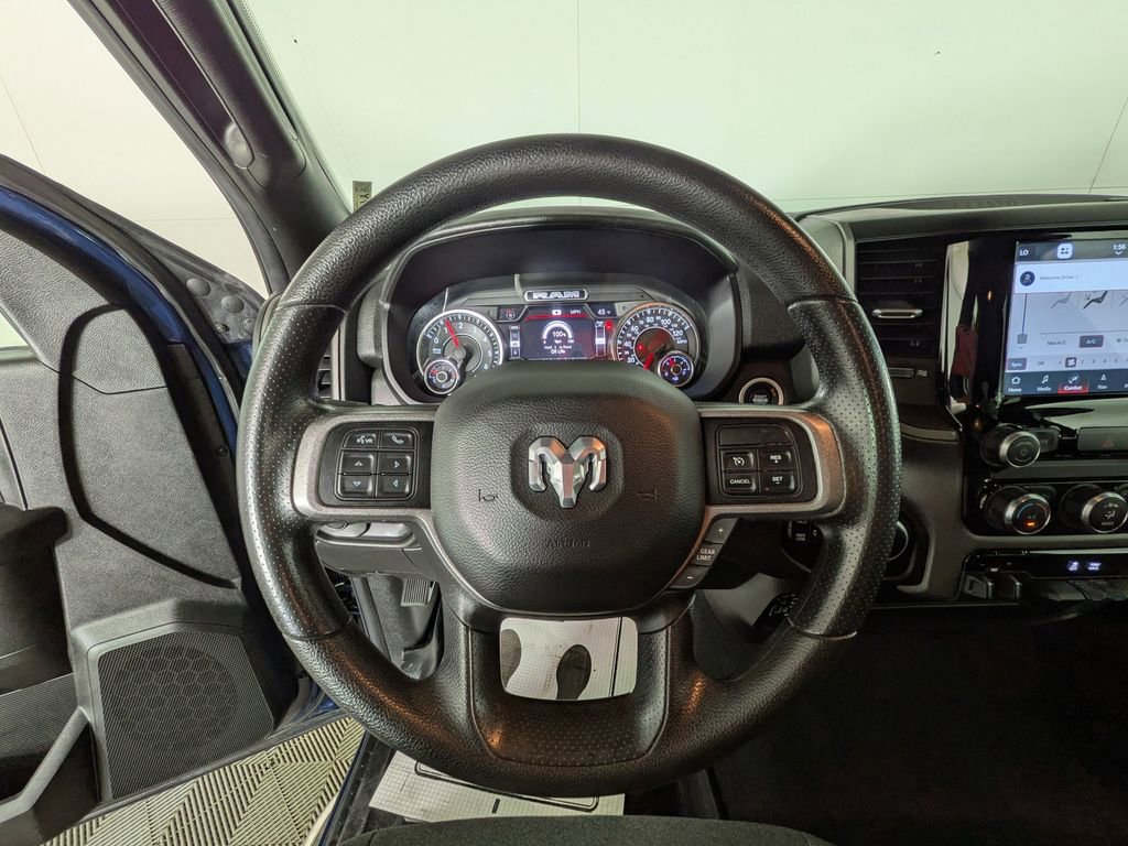 Used 2022 RAM 2500 Tradesman image 17