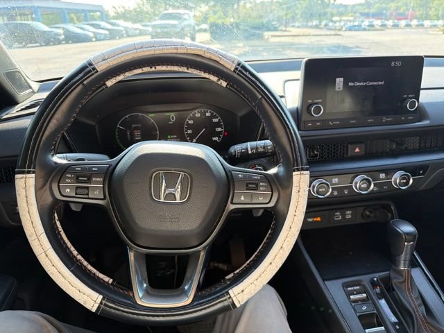 Used 2023 Honda CR-V Sport image 16