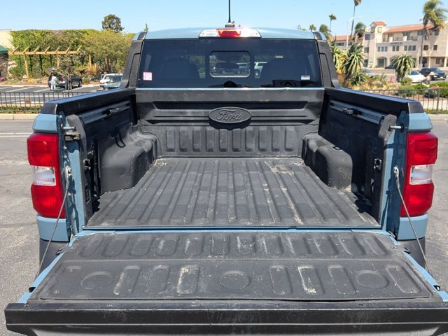 Used 2022 Ford Maverick 2WD SuperCrew image 6