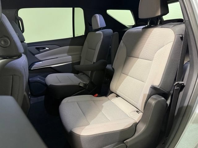 Used 2024 Chevrolet Traverse LT AWD/4WD image 28
