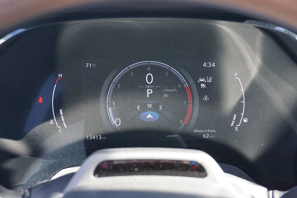 Used 2023 Lexus RX 350 AWD w/ Accessory Package (Z1) image 22