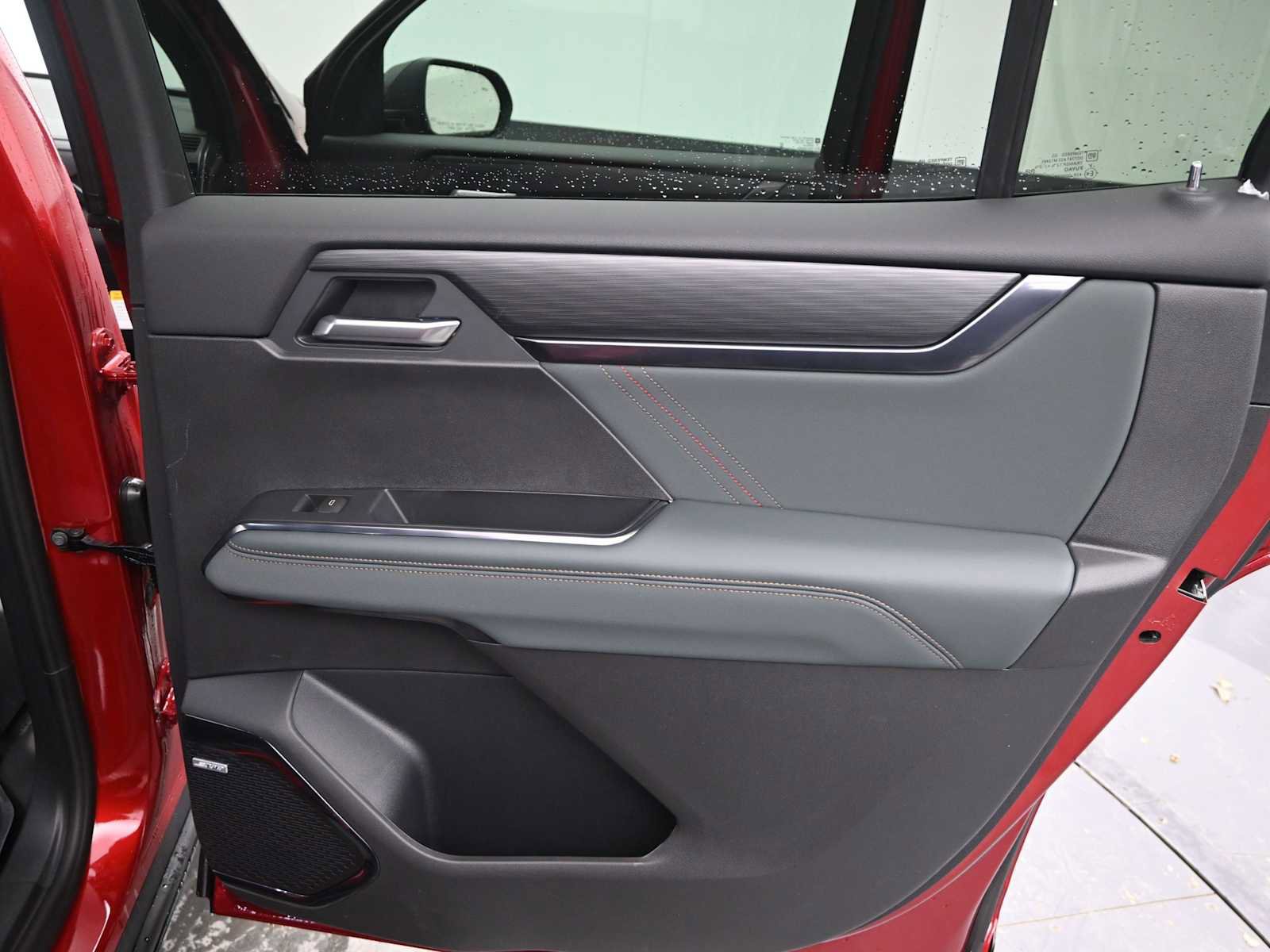 New 2026 GMC Acadia AT4 w/ Luxury Package image 23