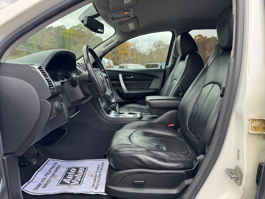 Used 2011 GMC Acadia SLT image 15