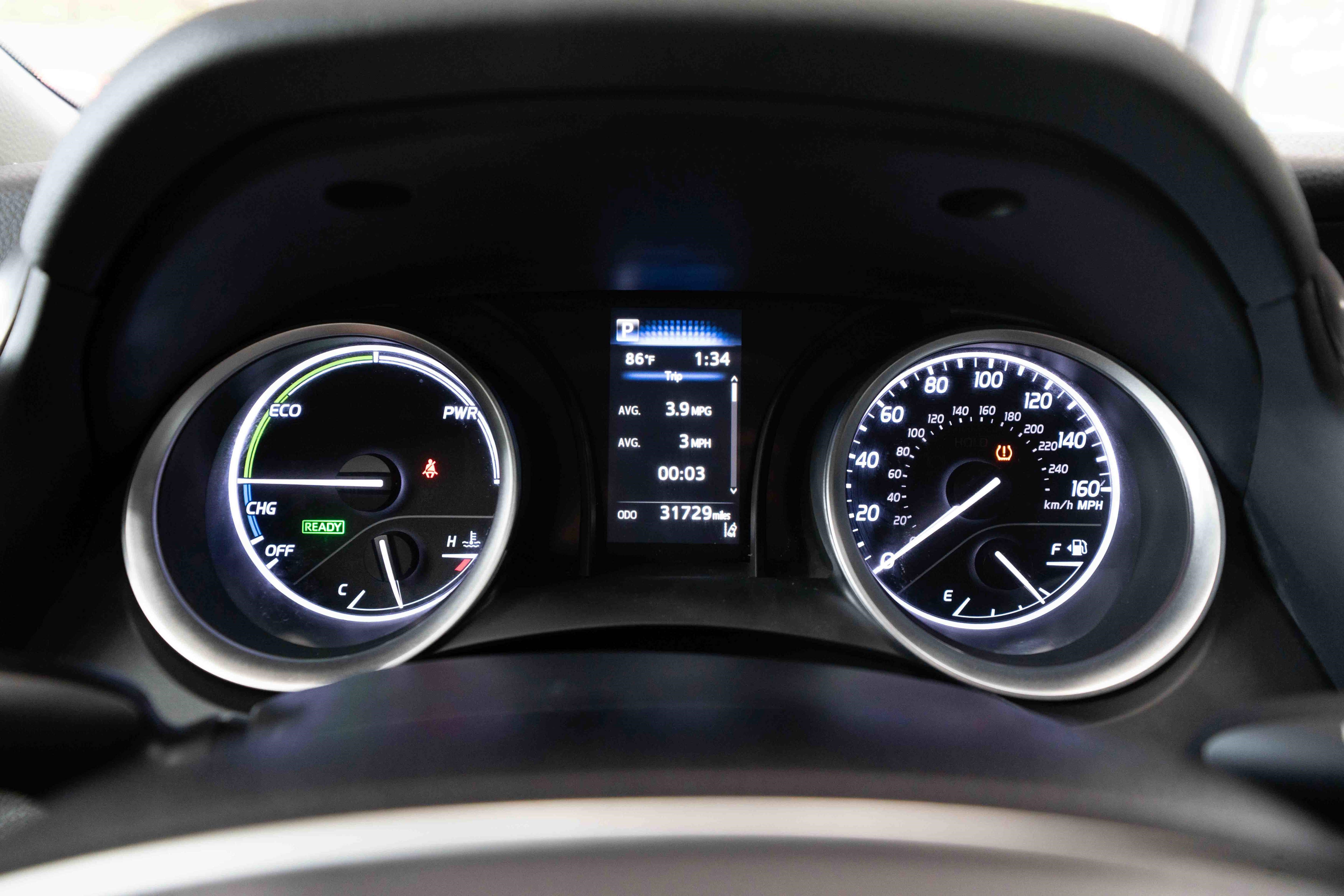 Used 2021 Toyota Camry LE FWD image 16