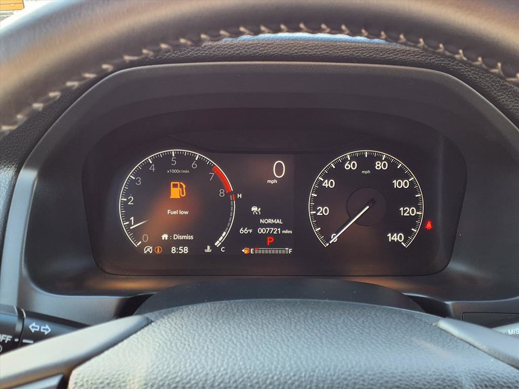 Used 2025 Honda Ridgeline RTL+ image 26