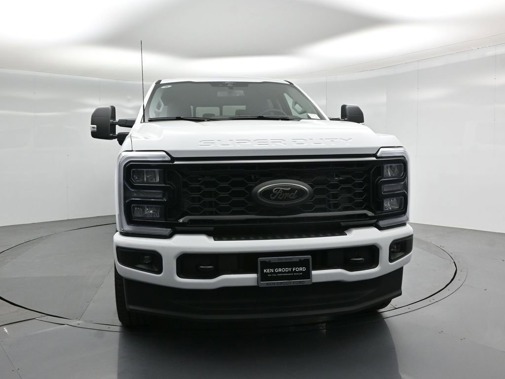 New 2026 Ford F350 XLT w/ XLT Premium Package image 50