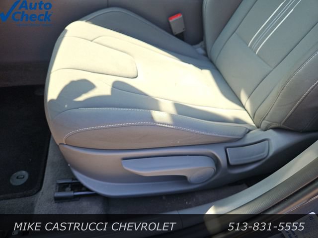 Used 2024 Hyundai Elantra SEL w/ Convenience Package FWD image 26