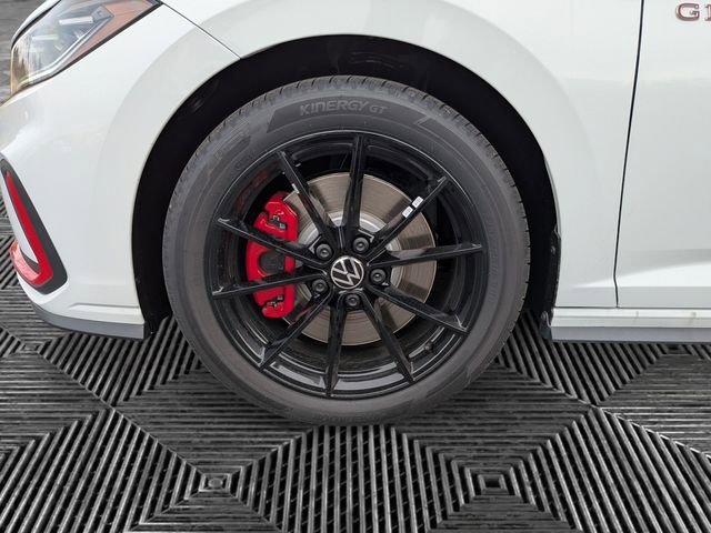 New 2026 Volkswagen Jetta GLI Autobahn image 9