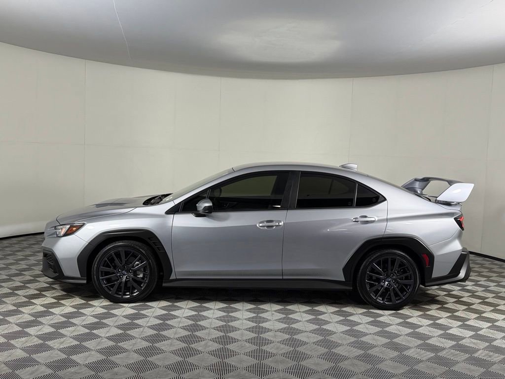 Used 2024 Subaru WRX Premium image 13