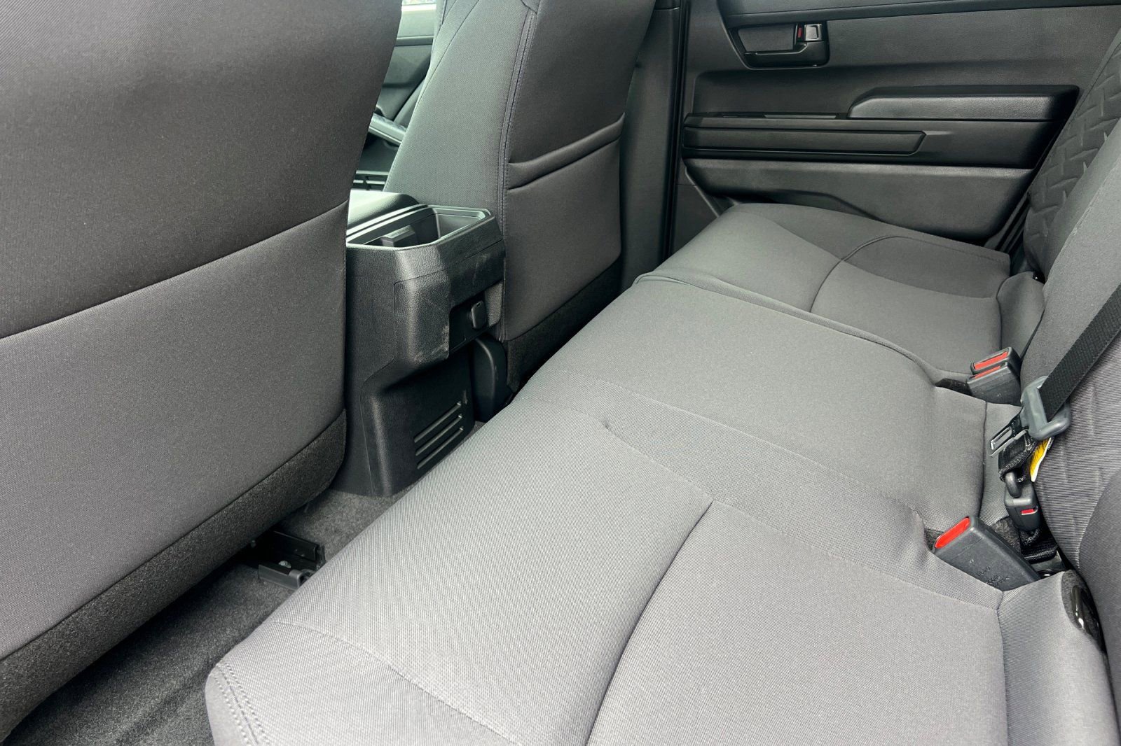 New 2026 Toyota Tacoma SR5 image 5