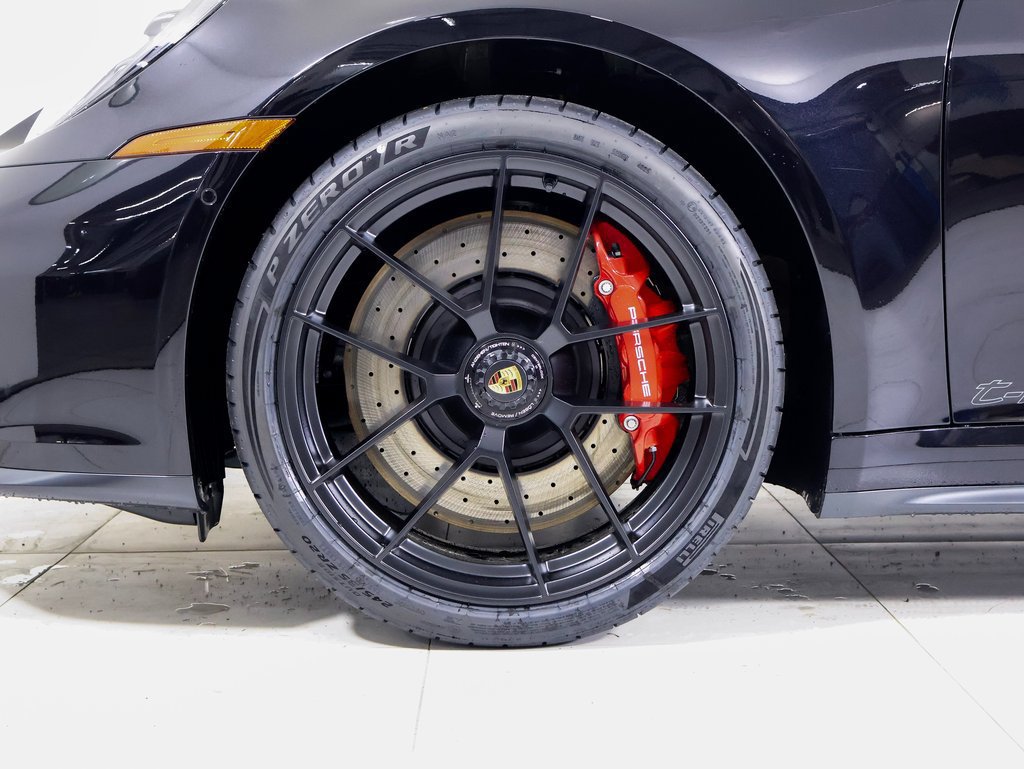 New 2026 Porsche 911 Carrera GTS RWD image 22