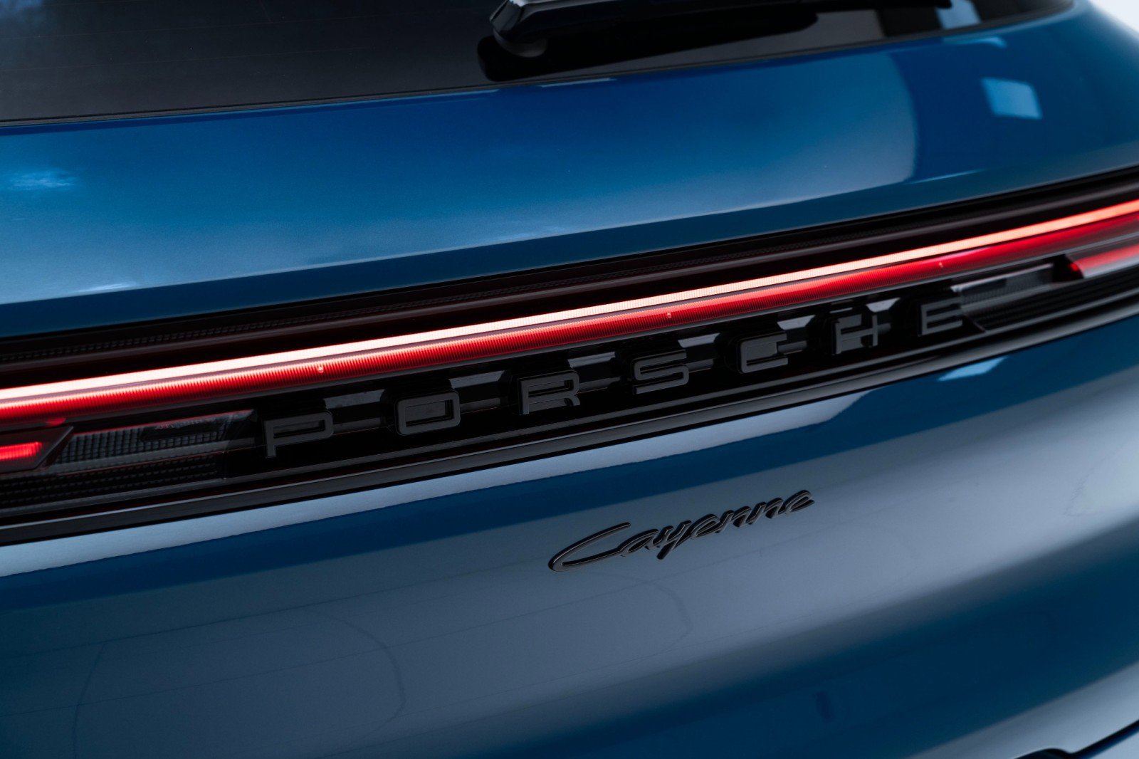 New 2026 Porsche Cayenne image 13