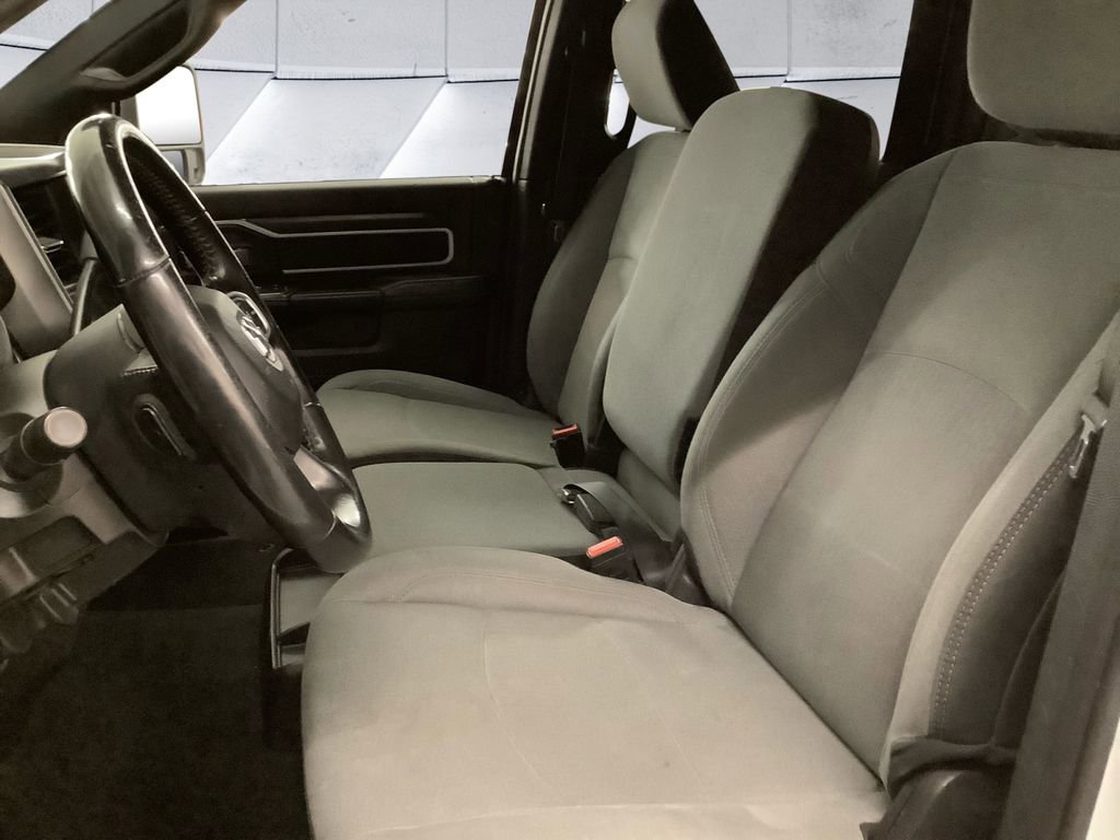 Used 2024 RAM 2500 Big Horn image 7