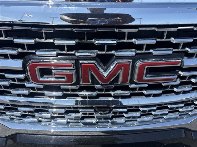 Certified 2023 GMC Acadia Denali w/ Denali Technology Package AWD/4WD image 31