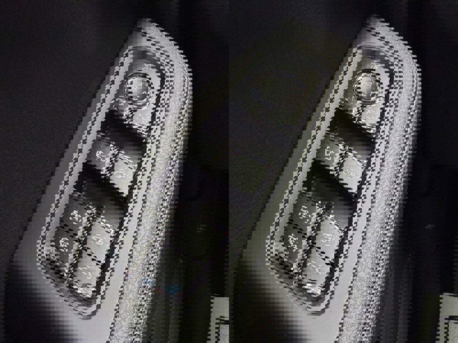 New 2026 Porsche Macan image 14