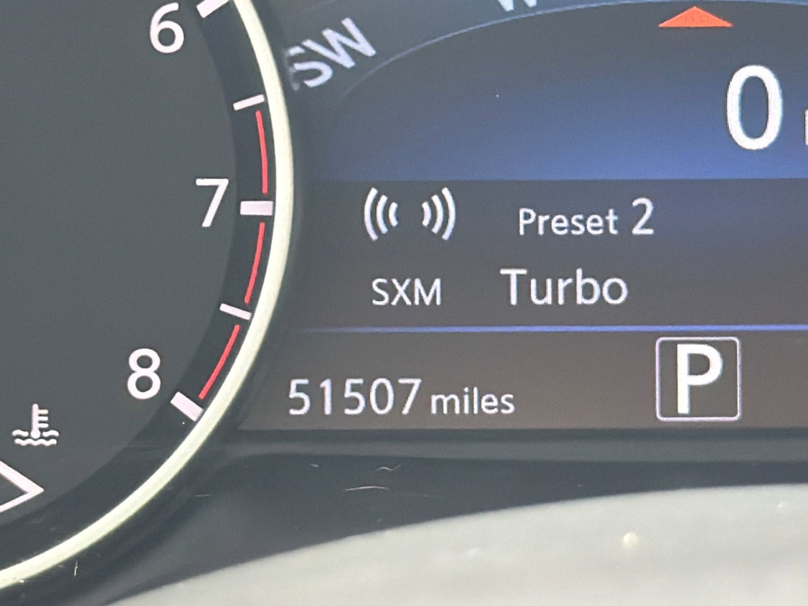 Used 2022 Nissan Maxima SV w/ Floor Mat Group FWD image 19