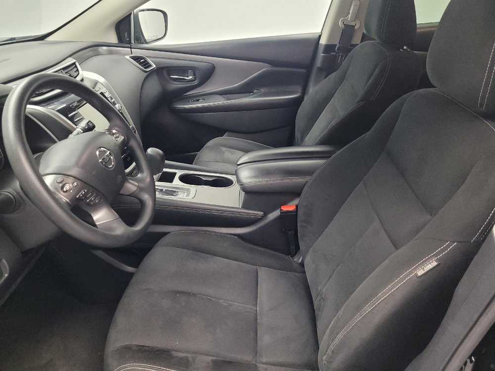 Used 2021 Nissan Murano S image 17
