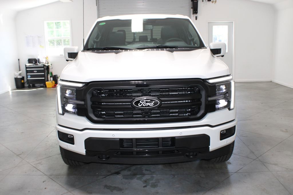 New 2026 Ford F150 Lariat AWD/4WD image 58