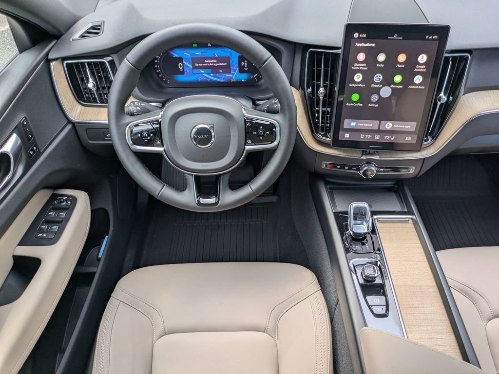 New 2026 Volvo XC60 B5 Plus w/ Protection Package Premier AWD/4WD image 16