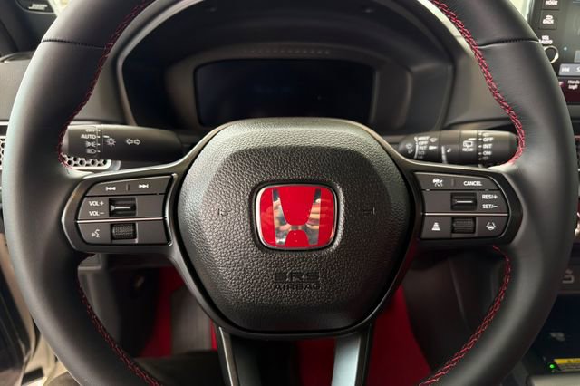 New 2026 Honda Civic Type R image 27