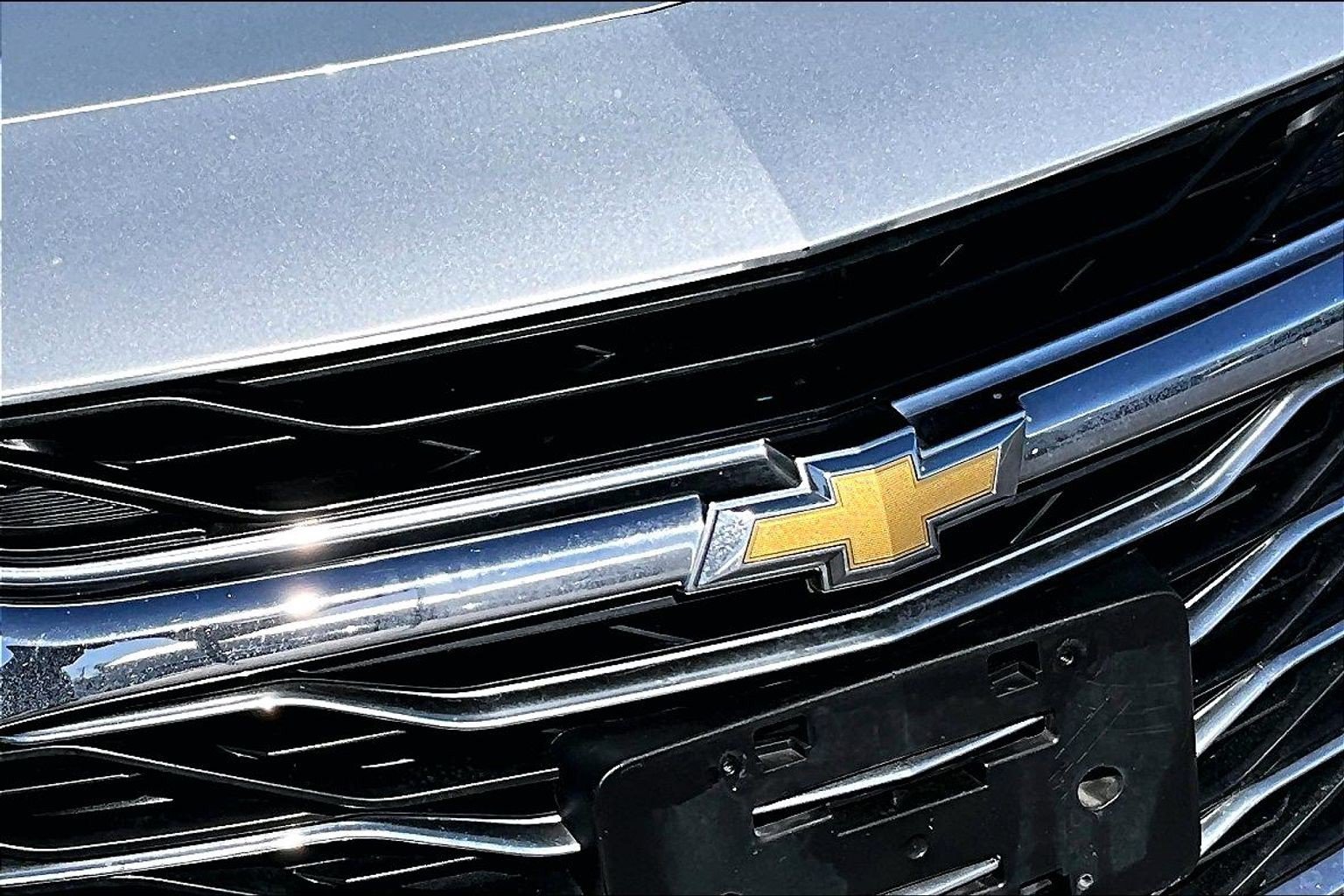 Used 2020 Chevrolet Malibu LT FWD image 26