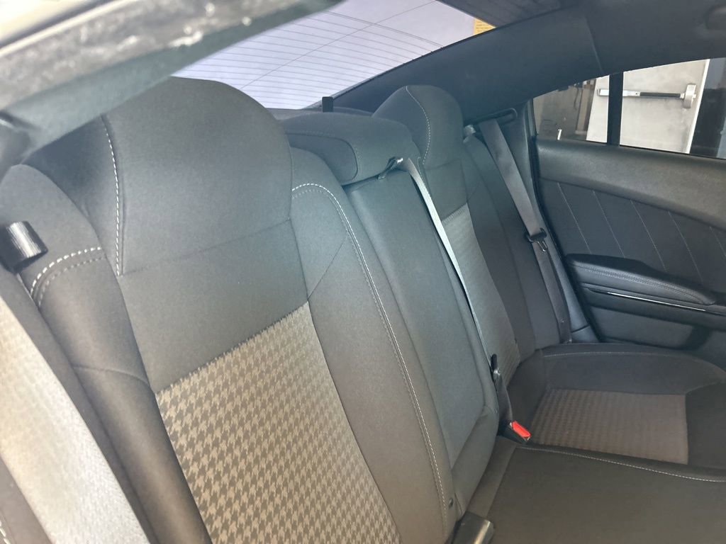 Used 2023 Dodge Charger R/T w/ Blacktop Package image 27