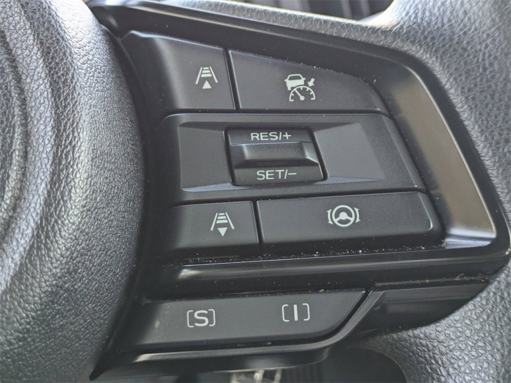 Used 2025 Subaru Forester image 27