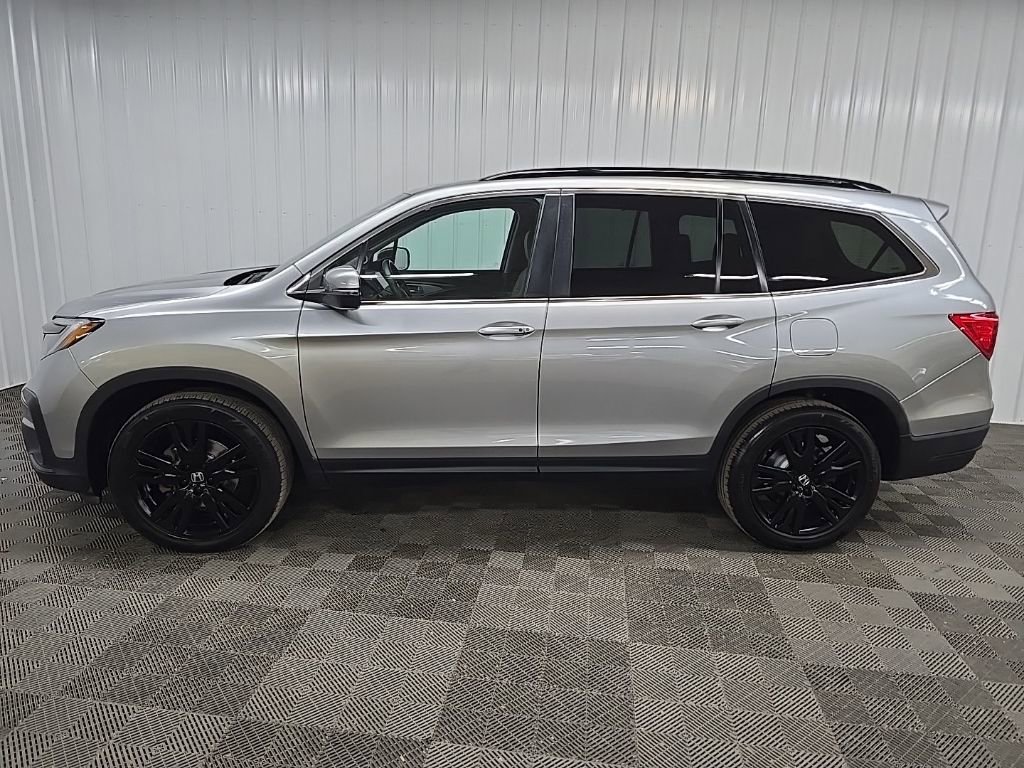 Used 2022 Honda Pilot Special Edition image 5