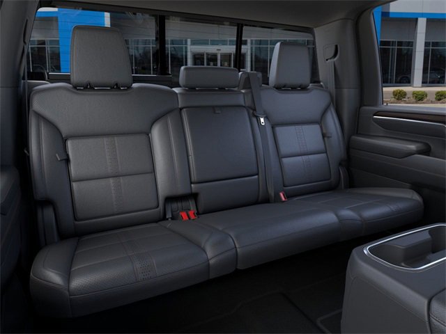 New 2026 Chevrolet Silverado 2500 High Country image 17