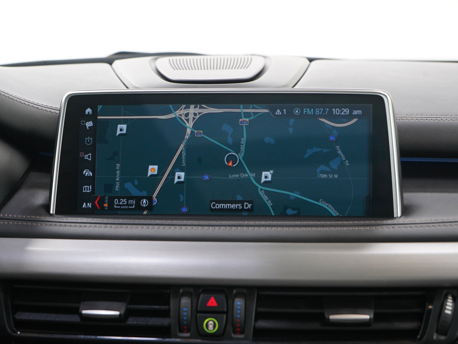 Used 2018 BMW X5 xDrive40e AWD/4WD image 20