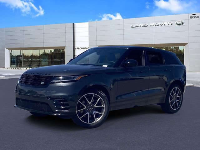 New 2026 Land Rover Range Rover Velar Dynamic SE AWD/4WD video 1