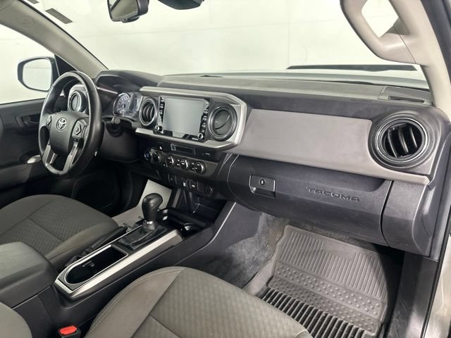 Used 2023 Toyota Tacoma SR5 AWD/4WD image 26