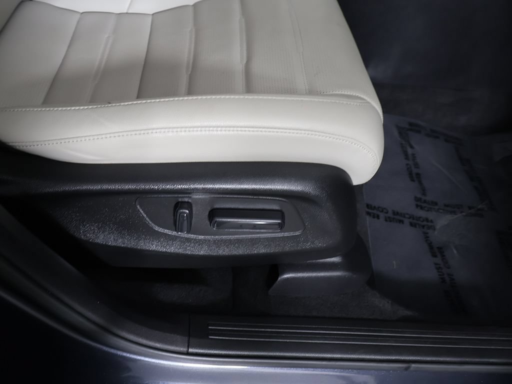 Used 2024 Honda CR-V EX-L image 33