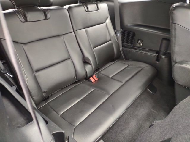 Used 2022 Ford Explorer ST w/ Equipment Group 401A AWD/4WD image 22