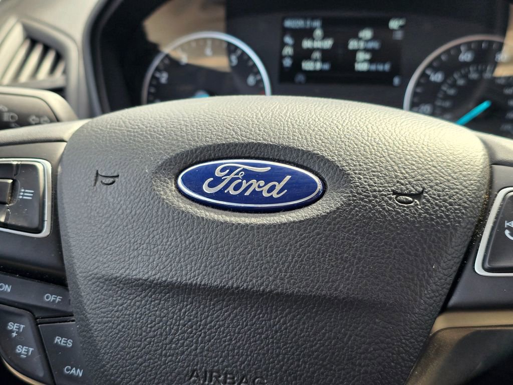 Used 2020 Ford EcoSport SES w/ Interior Protection Package image 31