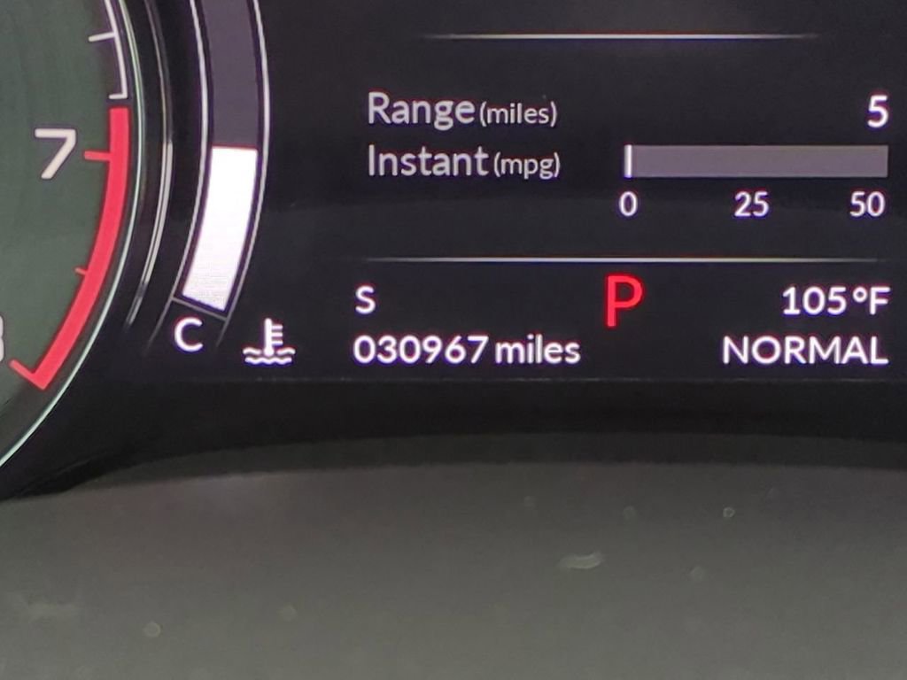 Certified 2023 Acura TLX FWD image 25