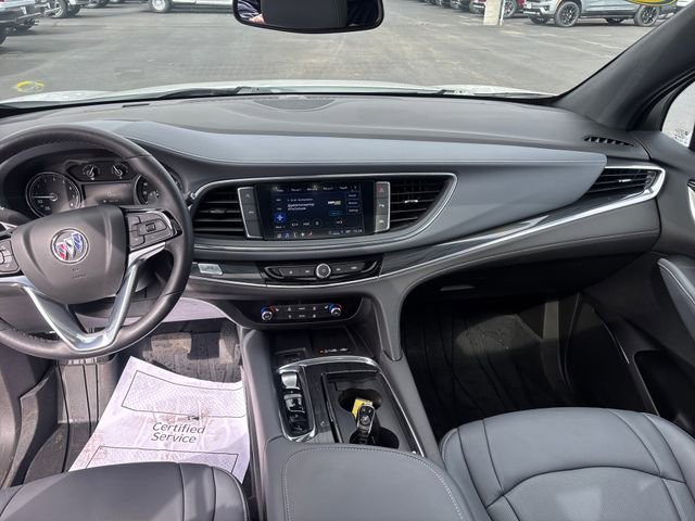 Used 2023 Buick Enclave Essence w/ Experience Buick Package image 18