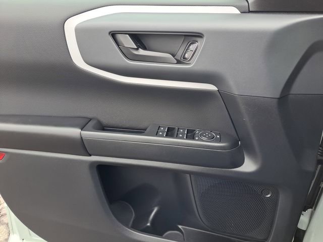 Certified 2023 Ford Bronco Sport Big Bend w/ Convenience Package image 18