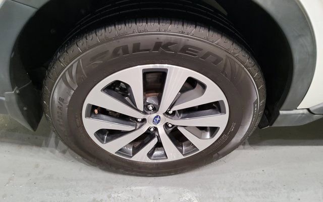 Used 2020 Subaru Outback Premium image 36