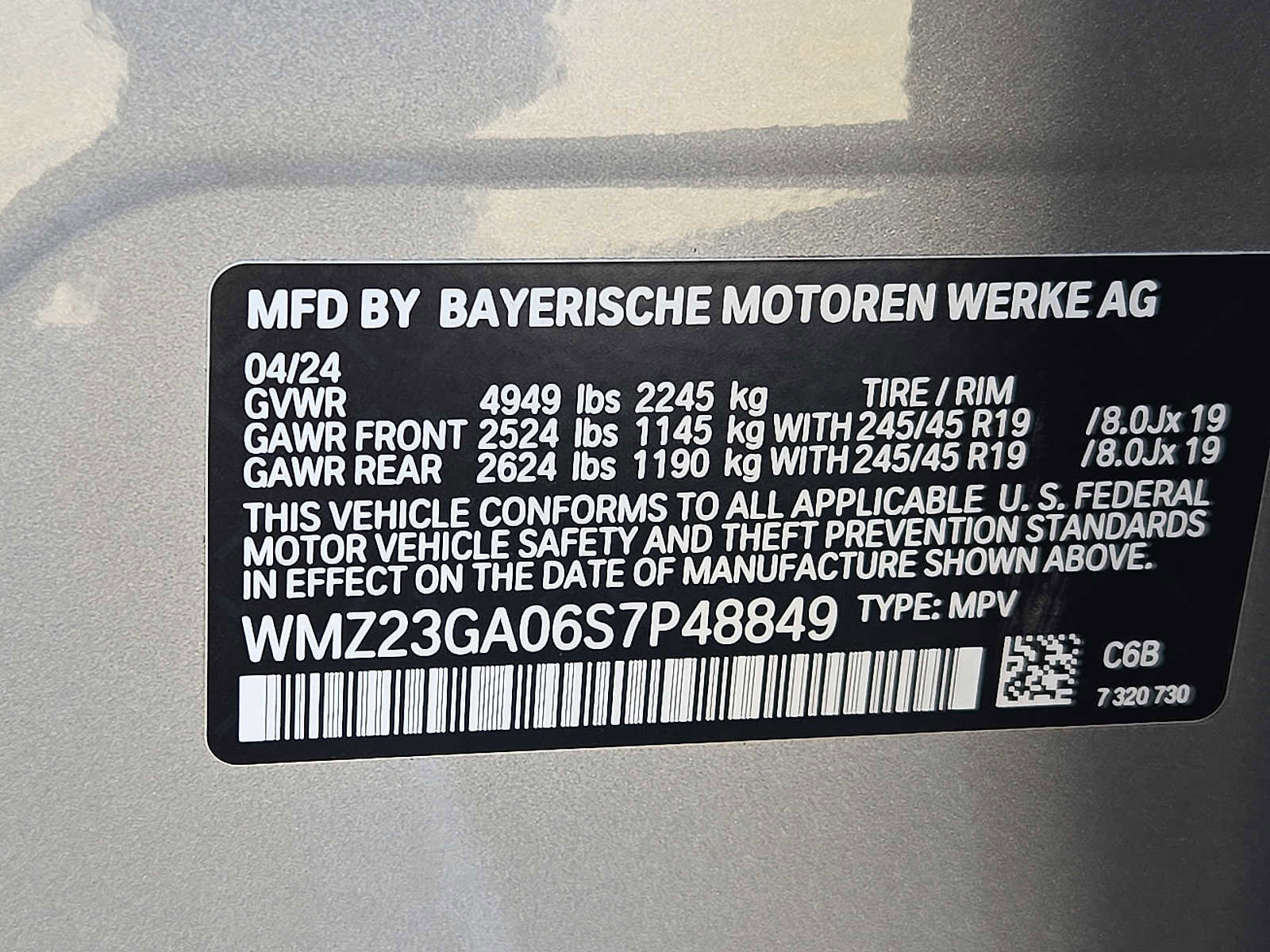 Used 2025 MINI Cooper Countryman S image 26