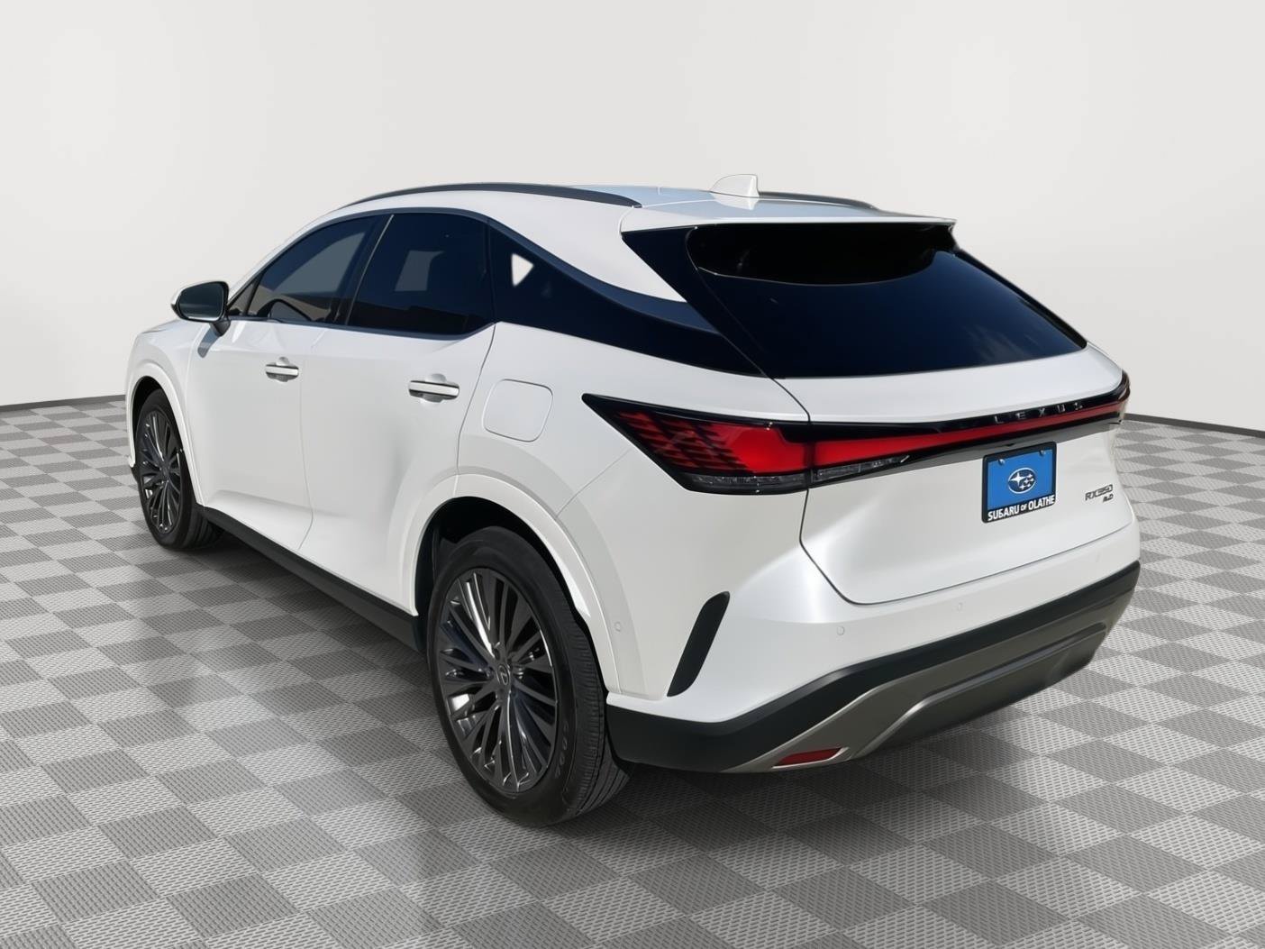 Used 2023 Lexus RX 350 AWD w/ Cold Area Package image 13