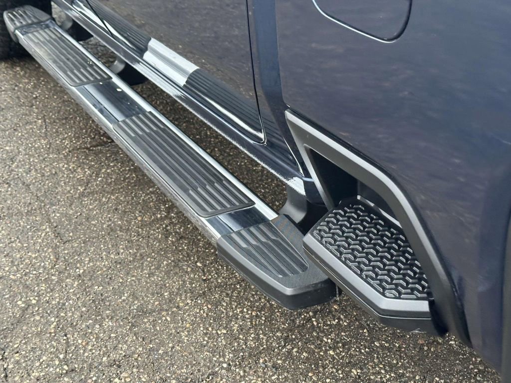 Used 2020 GMC Sierra 2500 Denali w/ Denali Ultimate Package image 15