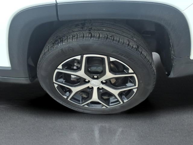 Used 2024 Jeep Compass Limited image 7