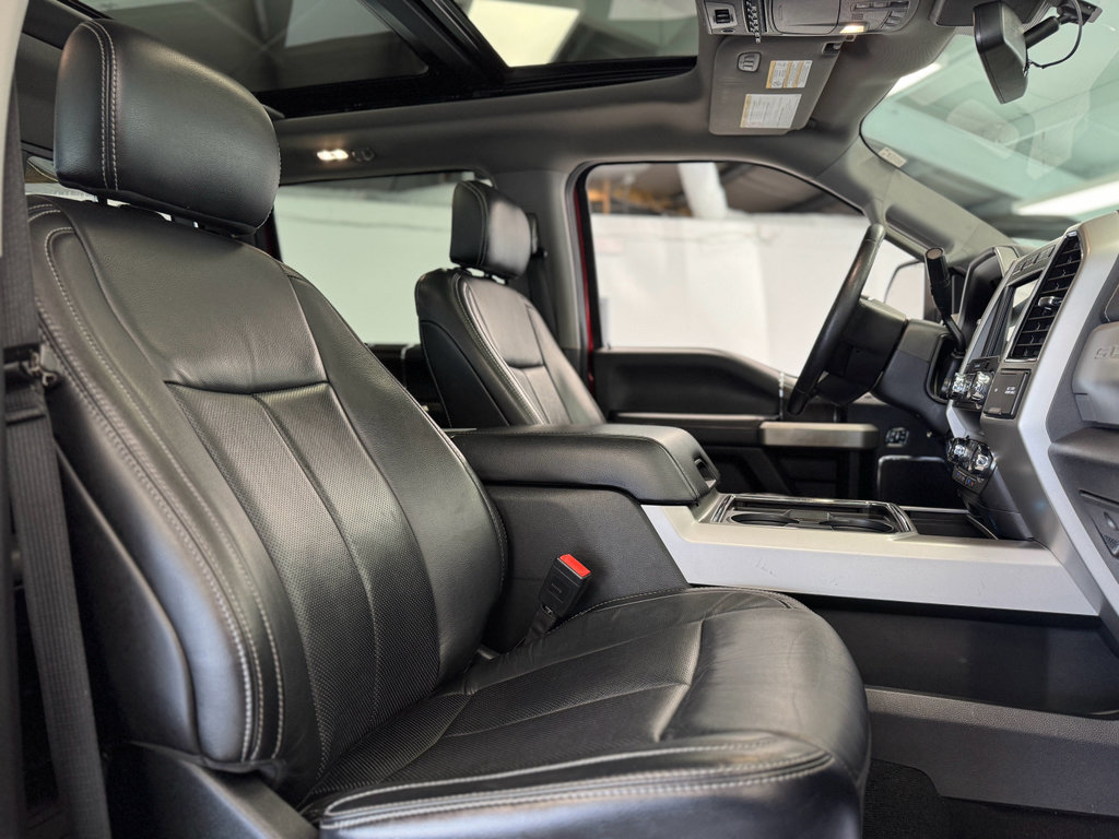 Used 2020 Ford F350 Lariat image 34