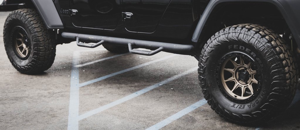 Used 2020 Jeep Gladiator Sport w/ Quick Order Package 24S image 25