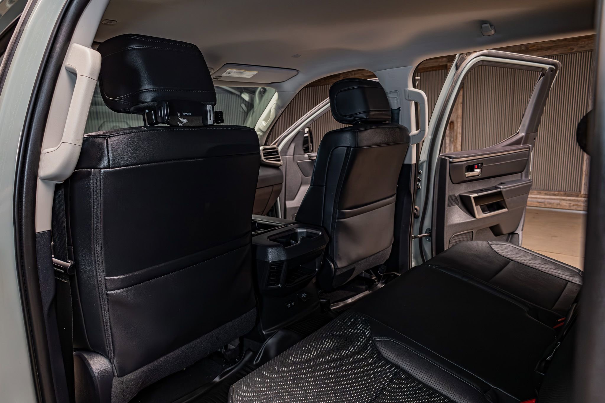 Used 2024 Toyota Tundra Limited image 23